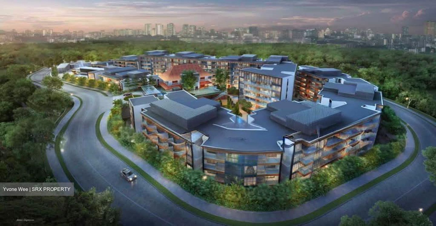 Sophia Hills (D9), Condominium #559472521